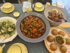 -谢三姐金奖啤酒鱼(总店)