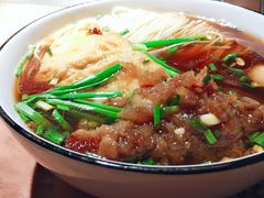 -十面春风·江南面馆(崇宁路店)