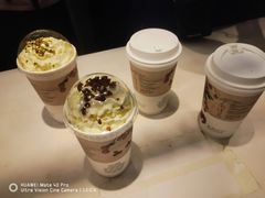 -茶颜悦色(花园道店)