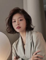 -GIRL STYLE 烫发·染发沙龙