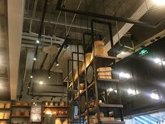 -去茶山(重庆万象城店)