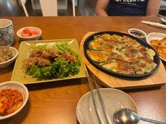 -韩国한국厨房