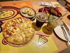 -乐凯撒披萨(喜荟城店)