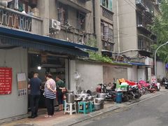-蓉城西二道无名冒菜(西二道街店)