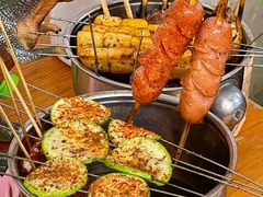 -炒豆合作社(东四总店)