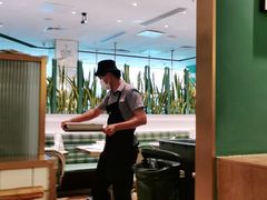 -以饭湘许(新塘万达店)