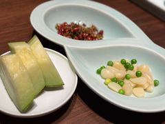 -喜鼎海胆水饺(东港店)