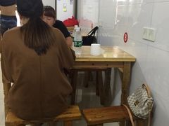 -何记酿皮店(西流湾店)