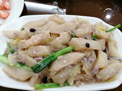 -腰记饭店(龙源路店)