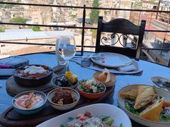 -Seten Restaurant Cappadocia