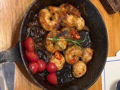 -沏点Trattoria意大利餐厅(新街口店)