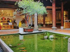 -晋江五店市传统文化旅游区