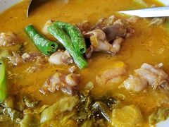 -金牌外婆家(苏州中心店)