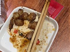 -鼎原力量东北吊炉烧烤(临河街店)