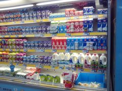 -世纪联华(吴淞店)