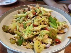 -肉串汪(望京店)