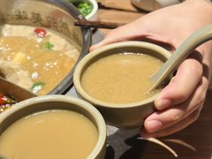 -巴奴毛肚火锅(京西大悦城店)