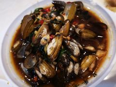 -长平老姿娘夜粥(平东一街店)