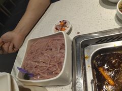 -海底捞火锅(河东万达广场店)