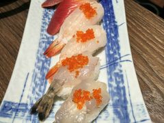 -大雄寿司(中华广场店)