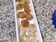 -蘭奢雅集·江浙菜(青山江滩店)