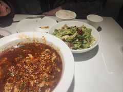 -小放牛炒菜馆(裕华万达店)