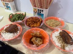 -咱家王新国把子肉(县东巷店)