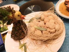 -御唐府海珊瑚主题餐厅