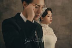 -雨墨婚纱摄影工作室