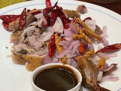 -奎元馆.百年奎元.非遗传承(西湖边的解放路店)