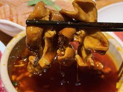 -城墙拐拐火锅(三峡广场黑金冠店)