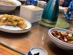 -川悦壹号·川菜(蠡溪路店)