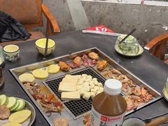 -塘屋烧烤·云南火塘烧烤品牌(春城慧谷旗舰店)