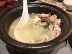 -大食客·非遗吉菜(高新和园店)
