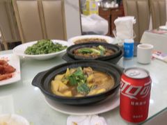 -百姓食府(秦虹路店)