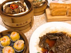 -顺德人家食府(黄金广场店)