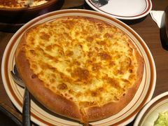 -萨莉亚意式餐厅(常州环球港店)