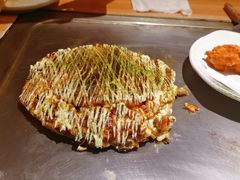 mix炒面大阪烧-日葵 大阪烧ひまり(仙霞路店)