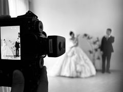 -金夫人婚纱摄影(长寿店)