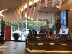 -Bracket Coffee(工体店)