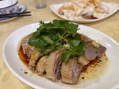 -电白鸭粥店(下沙二坊88号店)