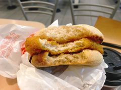 -麦当劳(西安雁塔路店)