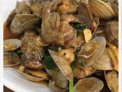 -明记海鲜大排档(巽寮湾店)