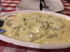 -安立可意大利美食