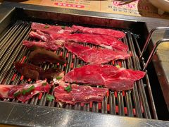 -千寻烧肉(政务区店)