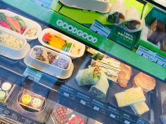 -星巴克(深圳欢乐颂店)