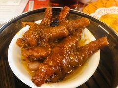 -点点心点心专门店(旺角店)
