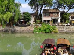 -小河直街历史文化街区