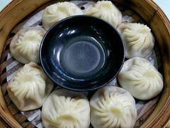 -食惠里小笼包面馆(越秀店)