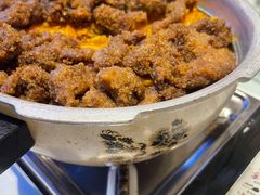 -老奶奶私房菜(天台里街店)